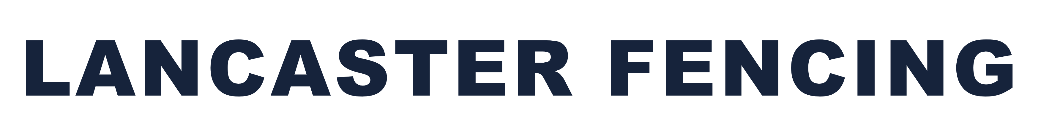 Lancaster Fencing